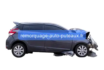 Enlèvement épaves gratuit